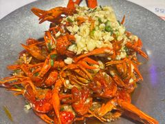 -龙虾殿(园林路店)