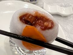 -中山国际酒店中餐厅