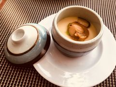 -白天鹅宾馆·流浮阁咖啡厅