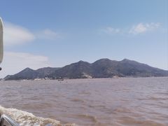 -嵛山岛