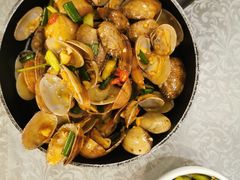 -达叔香味海鲜(海棠68环球美食街店)
