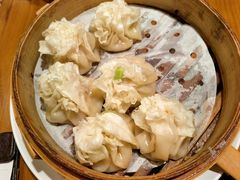-龍聚祥烧麦馆(鼓楼店)
