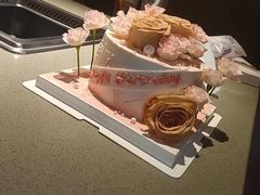 -海底捞火锅(卓为城生日主题店)