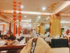 -全聚德(上海首店浦东店)