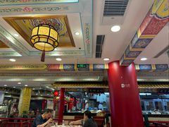 -万荣烤鸭店·北京菜(天坛店)