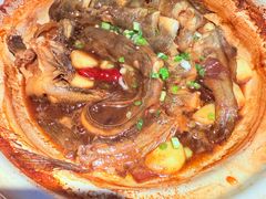 -喝丢一只鞋海鲜烧烤(文体街店)
