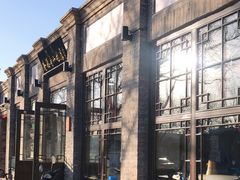 -隆福寺小吃店(东四店)