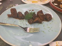 -汕头龙光喜来登酒店-采悦轩中餐厅