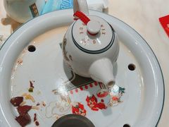 -悦得闲广式点心茶楼(蓝鲸世界店)