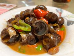 田螺塞肉-富临轩私房菜(集庆门大街店)