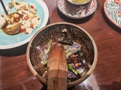 -那拉提之疆·新疆菜(美院店)