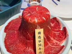 -吉布鲁牛排海鲜自助(深圳金牌店)