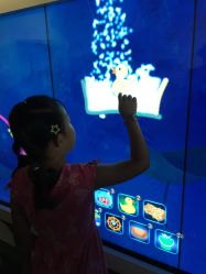 -北京科学中心儿童乐园