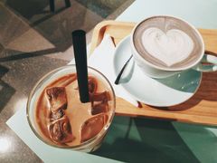 -sugarman espresso素饮糖人高新咖啡工厂