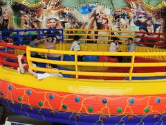 -辛玛王国游乐园