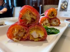 -顺德美的万豪酒店-万豪中餐厅