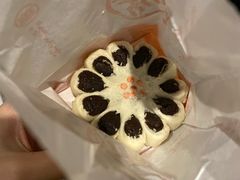 枣花酥-北京稻香村(大都专卖店)