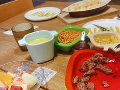-菲滋意式餐厅(鄞州印象城店)