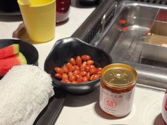 -鼎膳常火锅(华阳店)