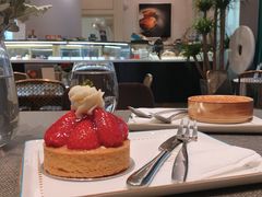 -PAUL LAFAYET 法式甜品(港汇广场店)