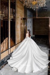 -B.Bridge Couture婚纱礼服(福田店)