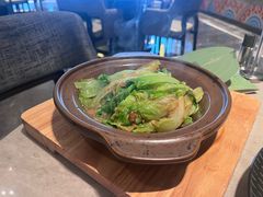 -御公馆中餐厅·点心·顺德菜·佛山东平保利洲际酒店