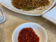 -麒麟中餐厅·经典粤菜·地道菜式老字号(广州长隆酒店)