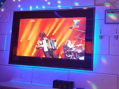 -米乐星世界KTV(汇智国际商业中心店)