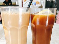 -渔记茶餐厅(渔村店)