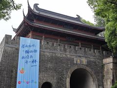 -鼓楼(西湖风景名胜区)