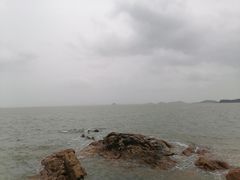 -野狸岛