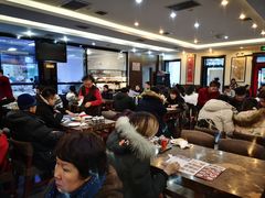 大堂-张包铺(道外店)