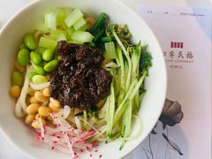 -四季民福烤鸭店(前门廊房二条店)