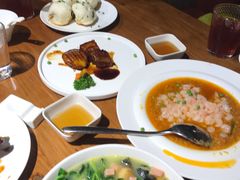 -金枝玉叶上海人家食府(三里河店)