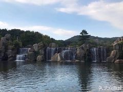 -白马涧龙池景区