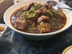-金帝酒店中餐厅