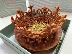 -潮一不贰·法式甜品·生日蛋糕·西式简餐(外滩店)