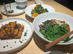 -一坐一忘云南菜(卓悦中心)