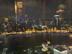 -上海浦东丽思卡尔顿酒店