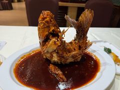 -老爷庙风味美食府(魏都大道店)