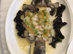 -大东方海鲜酒楼(小武基桥店)