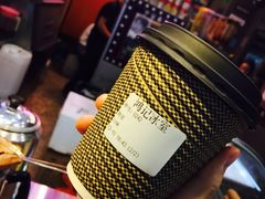 丝袜奶茶-香港鸿记冰室