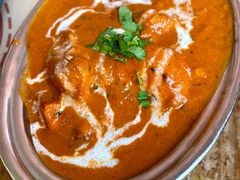 -克比叔叔印度餐厅Kebabs on the Grille(永康路分店)