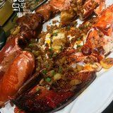 -79号渔船海鲜饭店(华强北店)