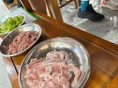 -盈田盈粥庄(博山东路店)