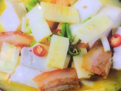 -森谷美食公园(杨行店)