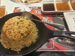 -猫抓烤肉(观音桥九街店)