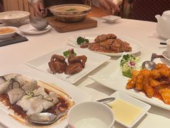 -利苑酒家(合景国际金融广场店)