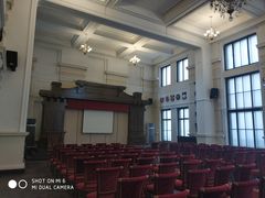 -哈尔滨工业大学-博物馆