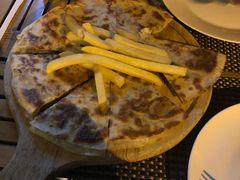-ALAMEEN阿拉伯餐厅(三里屯店)